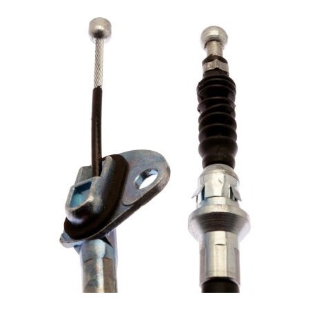 Raybestos Element3 Parking Brake Cable -  Brakes, BC97495 BC97495